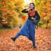 Dandelion Cozy Feeling Bohemian Style Yoga And Harem